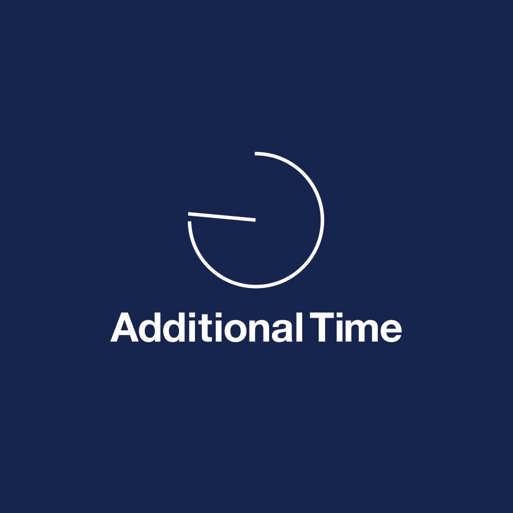 Additional Time