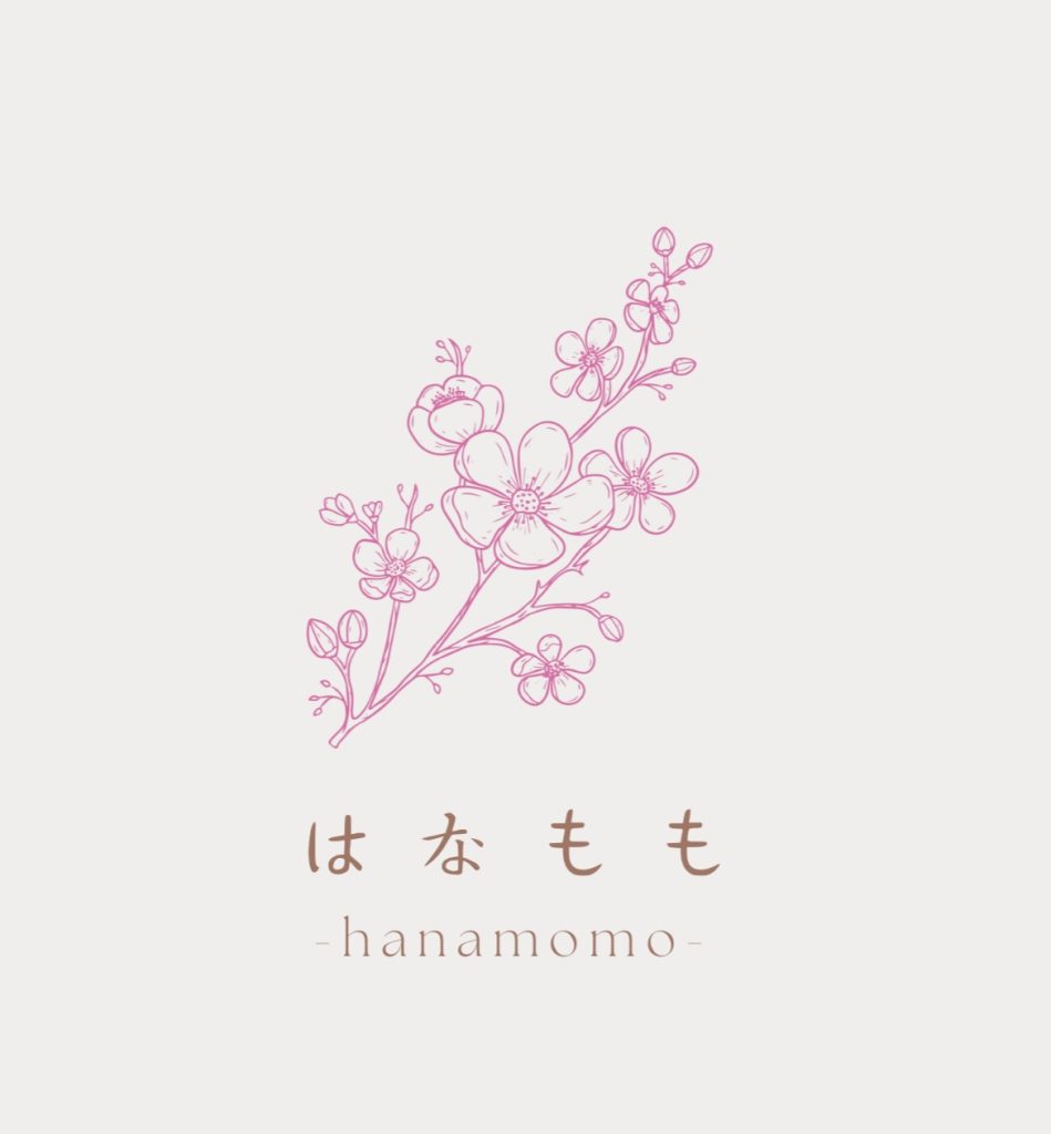 整体　はなもも(hanamomo)