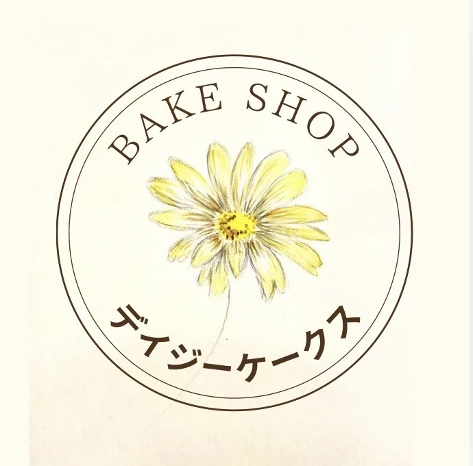 デイジーケークス  BAKE SHOP